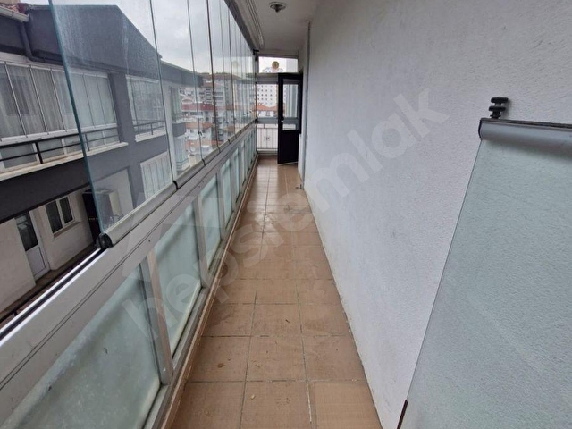BAĞLUM CADDE ÜZERİ AKADEMİ YAKINI ARA KAT ASANSÖRLÜ 3+1 - Görsel 10