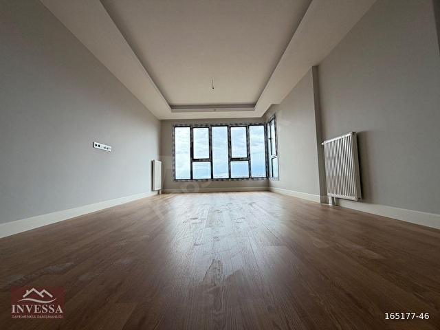 ADRES ANKARA EVLERİNDE NET 85 M2 KAPALI MUTFAK SIFIR KİRALIK - Görsel 5