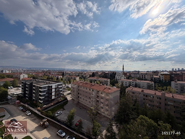 ADRES ANKARA EVLERİNDE NET 85 M2 KAPALI MUTFAK SIFIR KİRALIK - Görsel 22