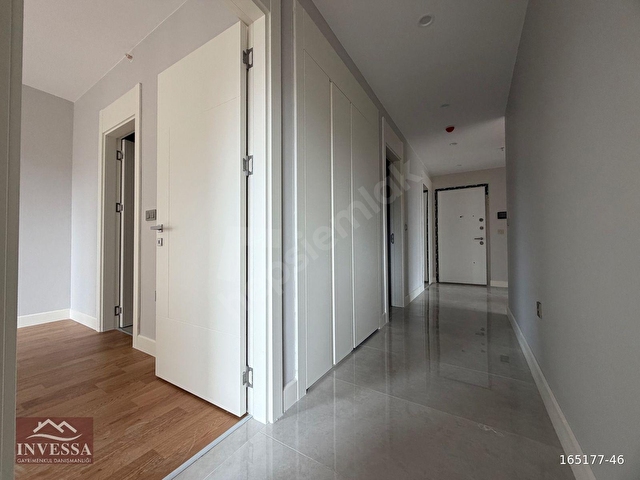 ADRES ANKARA EVLERİNDE NET 85 M2 KAPALI MUTFAK SIFIR KİRALIK - Görsel 26