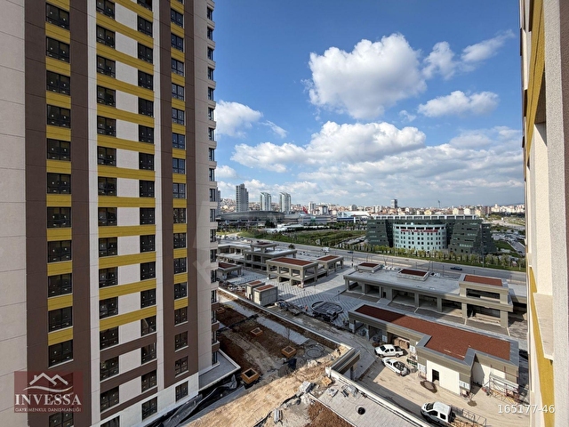 ADRES ANKARA EVLERİNDE NET 85 M2 KAPALI MUTFAK SIFIR KİRALIK - Görsel 12