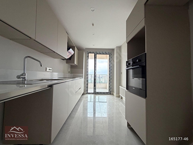 ADRES ANKARA EVLERİNDE NET 85 M2 KAPALI MUTFAK SIFIR KİRALIK - Görsel 10