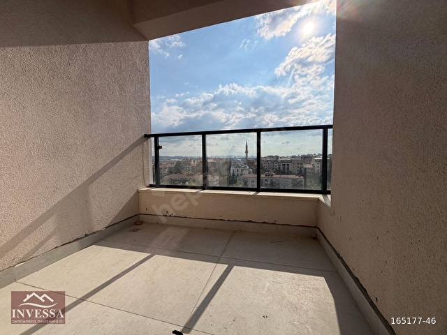 ADRES ANKARA EVLERİNDE NET 85 M2 KAPALI MUTFAK SIFIR KİRALIK - Görsel 20