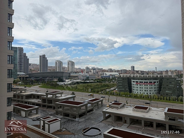 ADRES ANKARA EVLERİNDE NET 85 M2 KAPALI MUTFAK SIFIR KİRALIK - Görsel 21
