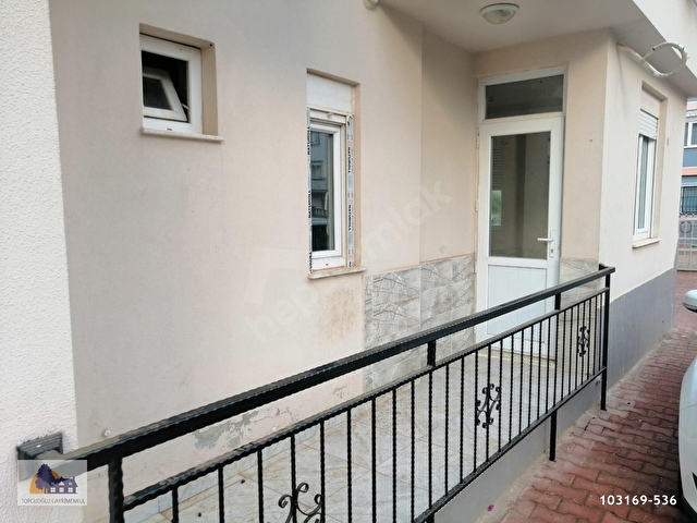 Antalya Kepez Satilik Daire 2 1 Ayri Mutfak Iskanli Yuksek Giris 103169 536 Hurriyet Emlak
