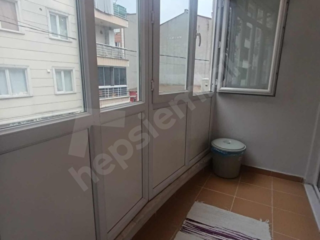 HASTANEYE 5 DK | EBEVEYN BANYOLU | 2 BALKON | 105 M² | KİRACILI - Görsel 8