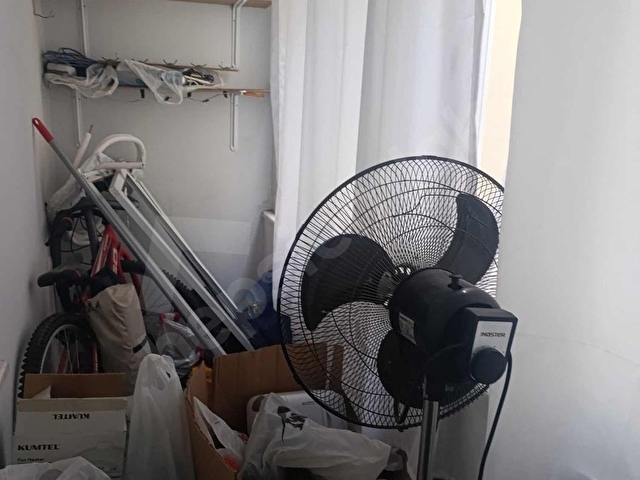 HASTANEYE 5 DK | EBEVEYN BANYOLU | 2 BALKON | 105 M² | KİRACILI - Görsel 7