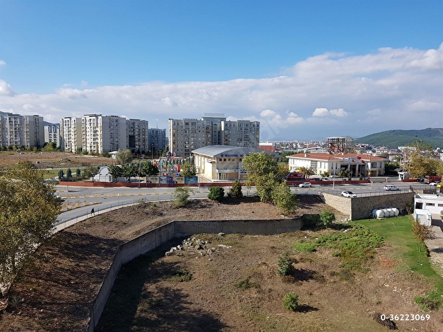 Eksioglu Yesilvadi Evlerinde Sahibinden Cok Iyi Konumda Daire 0 36223069 Hurriyet Emlak