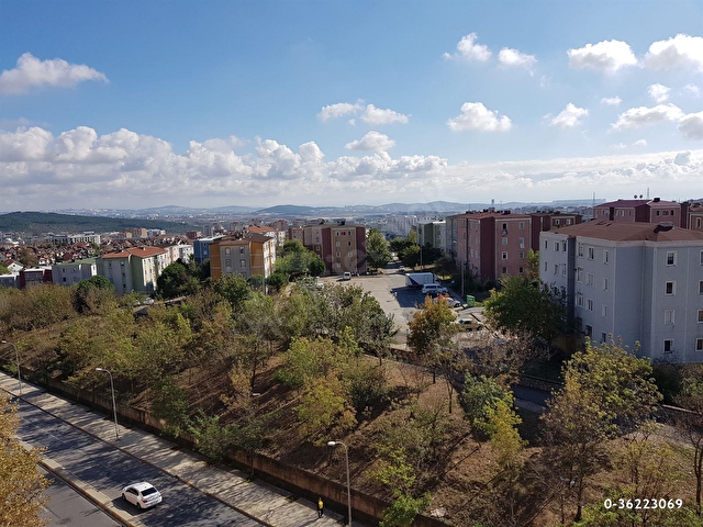 Eksioglu Yesilvadi Evlerinde Sahibinden Cok Iyi Konumda Daire 0 36223069 Hurriyet Emlak