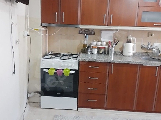 Denizli SATILIK DAİRE - Görsel 18
