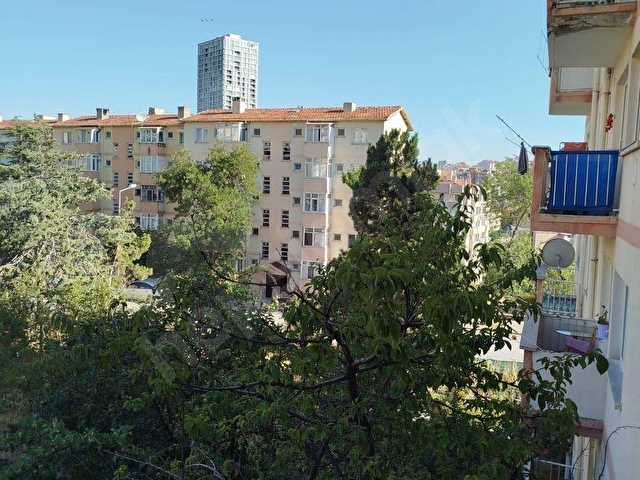 Belediye Blokları Full yapılı Atakuleye yürüme mesafesi - Görsel 4