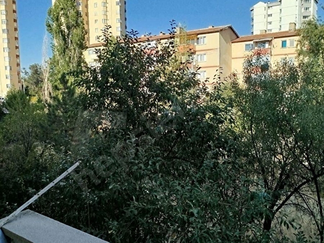 Belediye Blokları Full yapılı Atakuleye yürüme mesafesi - Görsel 2
