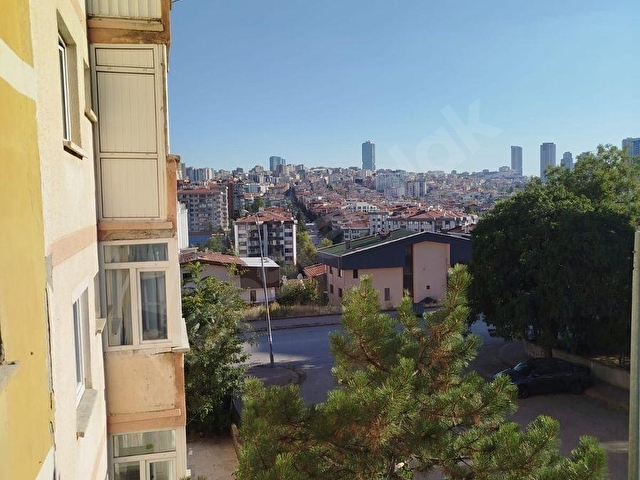 Belediye Blokları Full yapılı Atakuleye yürüme mesafesi - Görsel 6