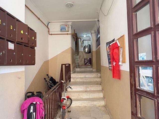 SAHİL MAHALLESİNDE SATILIK 2+1 FULL EŞYALI DAİRE - Görsel 5