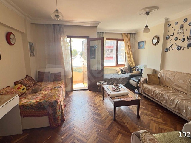 SAHİL MAHALLESİNDE SATILIK 2+1 FULL EŞYALI DAİRE - Görsel 7