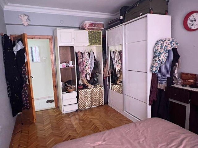 SAHİL MAHALLESİNDE SATILIK 2+1 FULL EŞYALI DAİRE - Görsel 11