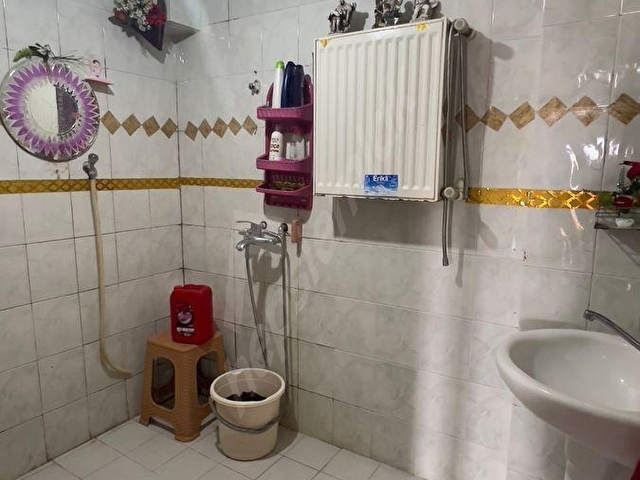 SAHİL MAHALLESİNDE SATILIK 2+1 FULL EŞYALI DAİRE - Görsel 26