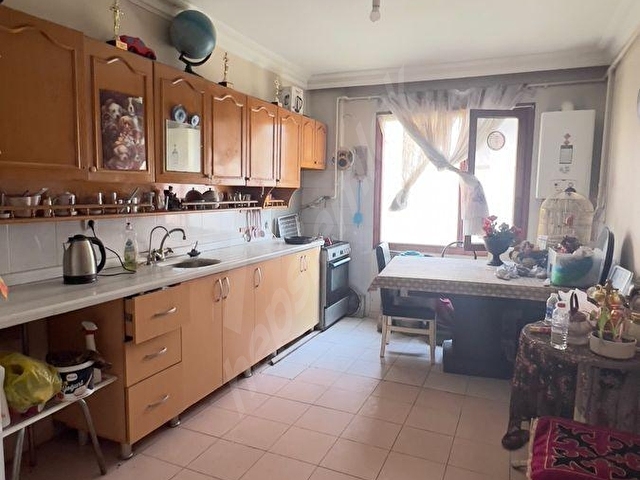 SAHİL MAHALLESİNDE SATILIK 2+1 FULL EŞYALI DAİRE - Görsel 14