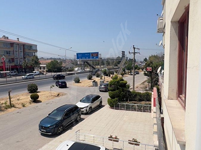 SAHİL MAHALLESİNDE SATILIK 2+1 FULL EŞYALI DAİRE - Görsel 24
