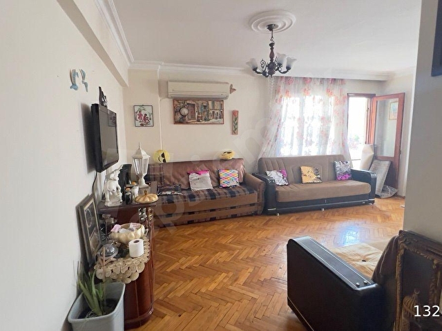 SAHİL MAHALLESİNDE SATILIK 2+1 FULL EŞYALI DAİRE - Görsel 16