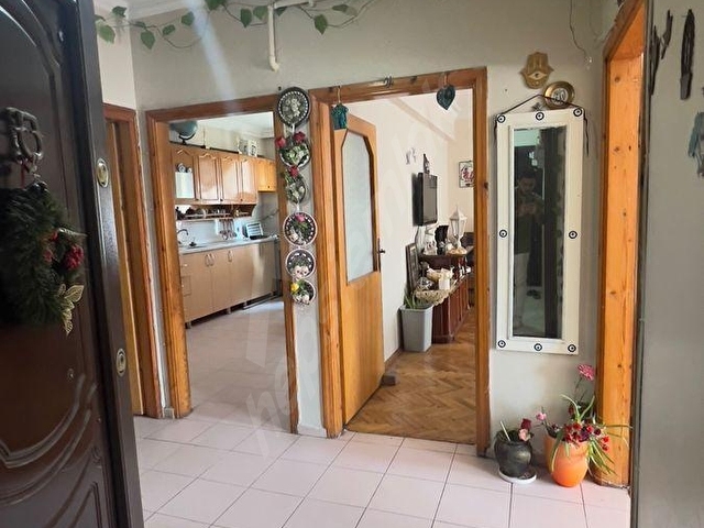 SAHİL MAHALLESİNDE SATILIK 2+1 FULL EŞYALI DAİRE - Görsel 6