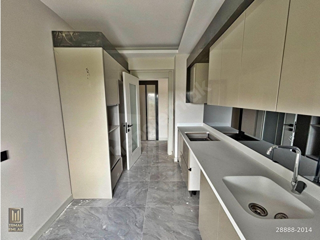Atayurt Mahallesi nde 2 Bloklu Sitede Satılık 2+1 Daireler - Görsel 3