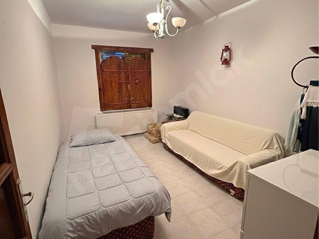 ACR GYDDEN ŞİLE KABAKOZDA PLAJA YAKIN HAVUZLU SATILIK VİLLA - Görsel 20