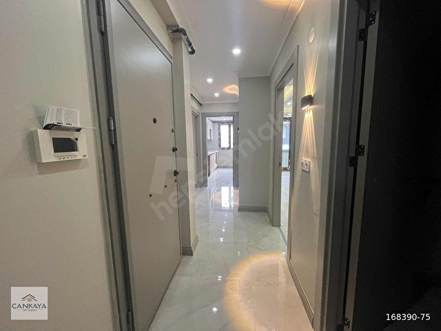 İNÖNÜDE 2+1 SIFIR 90M2 GÜZEL KONUMDA 2.KAT DAİRE!!! - Görsel 21