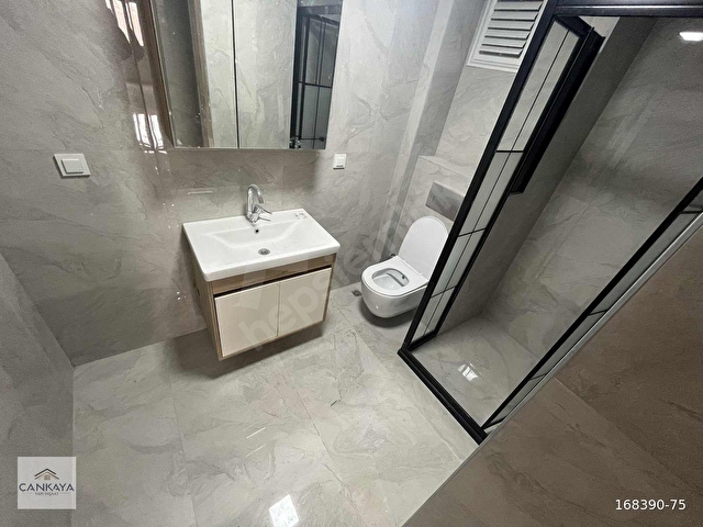 İNÖNÜDE 2+1 SIFIR 90M2 GÜZEL KONUMDA 2.KAT DAİRE!!! - Görsel 20