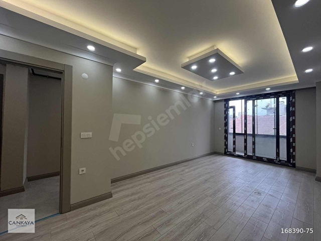 İNÖNÜDE 2+1 SIFIR 90M2 GÜZEL KONUMDA 2.KAT DAİRE!!! - Görsel 2
