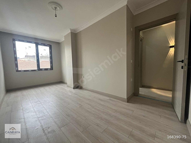İNÖNÜDE 2+1 SIFIR 90M2 GÜZEL KONUMDA 2.KAT DAİRE!!! - Görsel 6