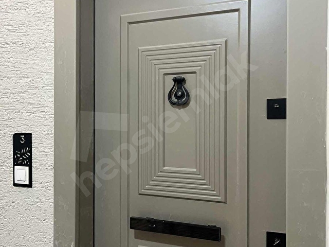 İNÖNÜDE 2+1 SIFIR 90M2 GÜZEL KONUMDA 2.KAT DAİRE!!! - Görsel 22