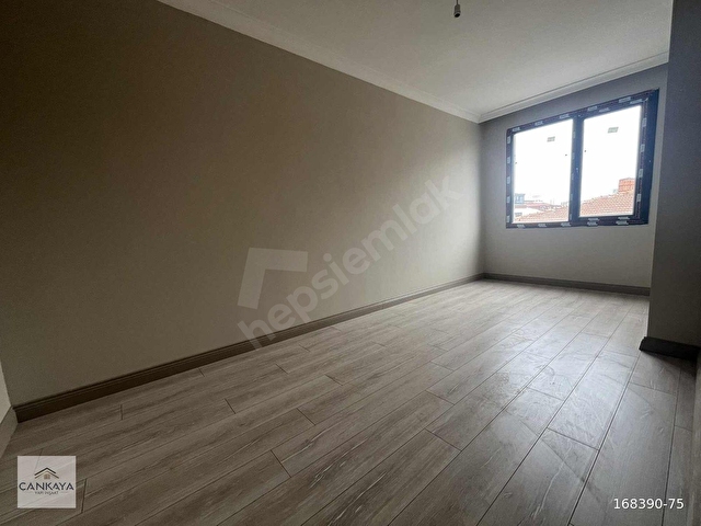 İNÖNÜDE 2+1 SIFIR 90M2 GÜZEL KONUMDA 2.KAT DAİRE!!! - Görsel 7