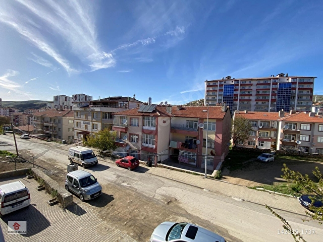 MERKEZDE 2+1 İÇİ YAPILI KİRALIK DAİRE İSTEYENLERE -- BURCU EMLAK - Görsel 21