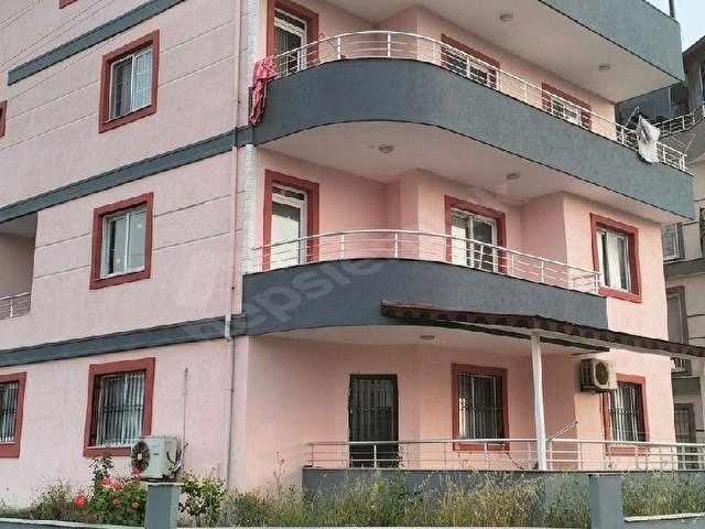 Arsuz Gökmeydanda Satılık Daire - Görsel 13