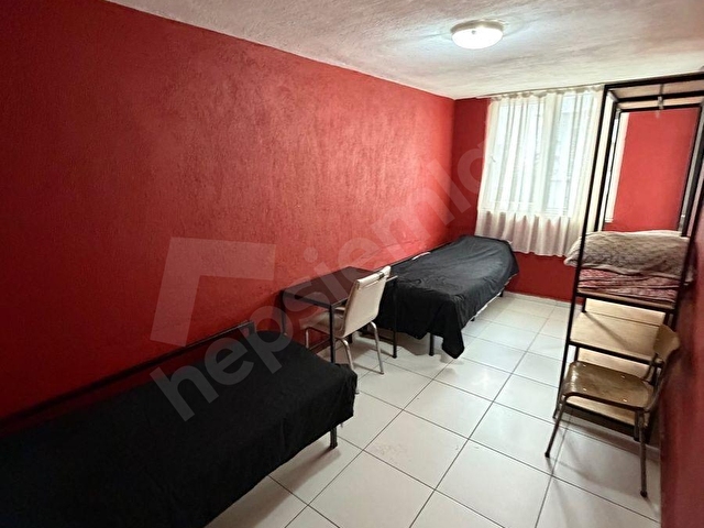 Asmalıevler de kiralık 2+1 eşyalı apart daire - Görsel 8