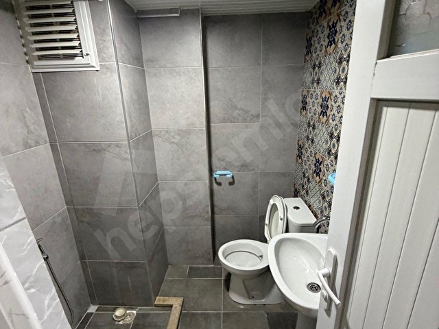 Asmalıevler de kiralık 2+1 eşyalı apart daire - Görsel 9