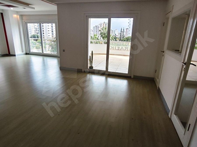 LEMAS EMLAK : LİMONLUK MAH GÜNDOĞAR 2 SİTESİ KİRALIK ŞIK DAİRE - Görsel 13