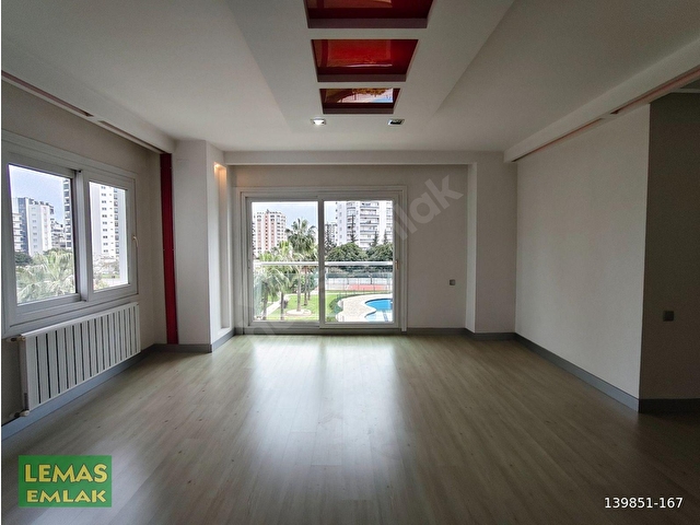 LEMAS EMLAK : LİMONLUK MAH GÜNDOĞAR 2 SİTESİ KİRALIK ŞIK DAİRE - Görsel 16