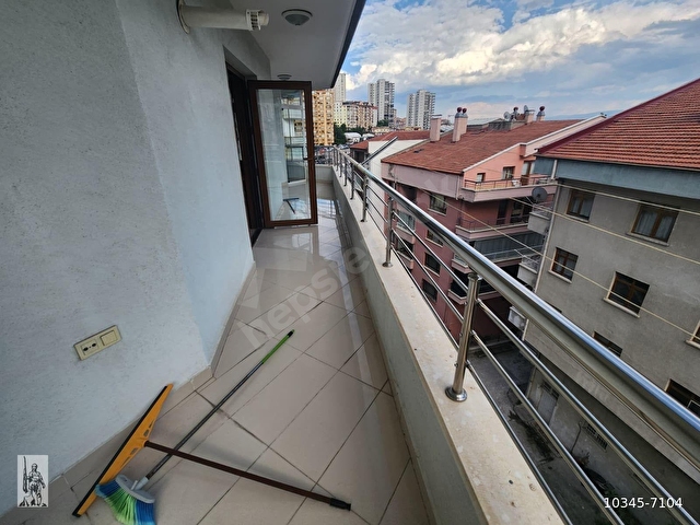 Y.BULVARINDA MERKEZİ KONUM ANKARA MANZARALI FUL EŞYALI ASANSÖRLÜ GENİŞ 4+1 KİRALIK - Görsel 30