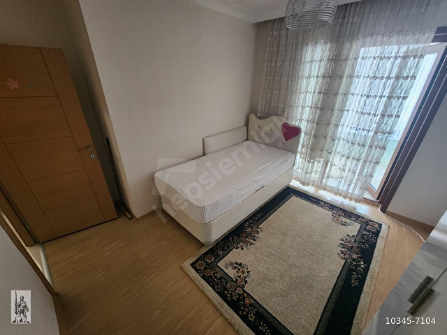 Y.BULVARINDA MERKEZİ KONUM ANKARA MANZARALI FUL EŞYALI ASANSÖRLÜ GENİŞ 4+1 KİRALIK - Görsel 18