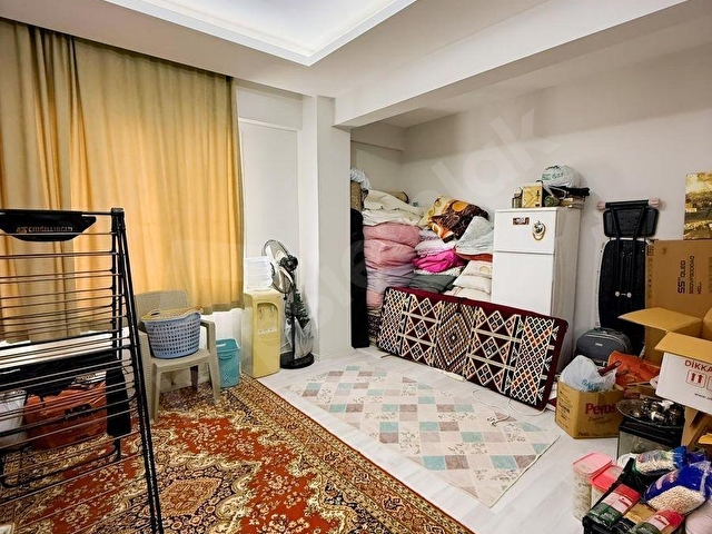 ÇÖZÜMDEN KREDİYE UYGUN ŞEHRİN GÖBEĞİNDE 4+1 LÜX DAİRE SATILIK ! - Görsel 20