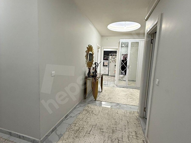 ÇÖZÜMDEN KREDİYE UYGUN ŞEHRİN GÖBEĞİNDE 4+1 LÜX DAİRE SATILIK ! - Görsel 15