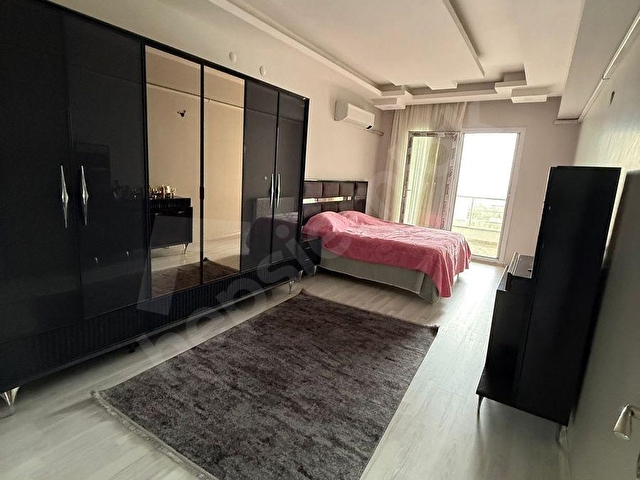 ÇÖZÜMDEN KREDİYE UYGUN ŞEHRİN GÖBEĞİNDE 4+1 LÜX DAİRE SATILIK ! - Görsel 18