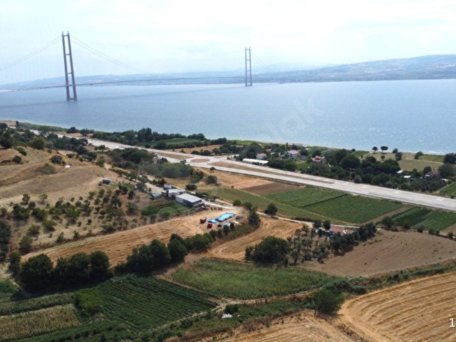 BORA EMLAKTAN SÜTLÜCEDE SATILIK HİSSE TAPULAR - Görsel 11