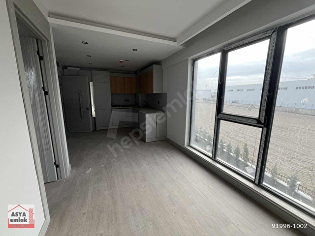 ESENBOĞA HAVALİMANI YAKINI LÜX YAPILI ACİL SATLIK 1+1 DAİRE - Görsel 4
