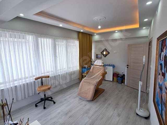 BİLGİLİDEN 3+1 SATILIK DAİRE VE İŞYERİ ÇARŞI MERKEZDE - Görsel 27