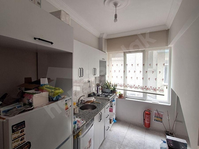 BİLGİLİDEN 3+1 SATILIK DAİRE VE İŞYERİ ÇARŞI MERKEZDE - Görsel 11