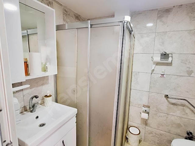 BİLGİLİDEN 3+1 SATILIK DAİRE VE İŞYERİ ÇARŞI MERKEZDE - Görsel 20