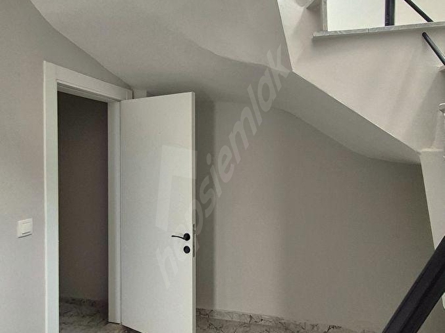 DALAMAN | HÜRRİYET MAH. | 3+1 | Merkezi, Geniş Dubleks Daire... - Görsel 14